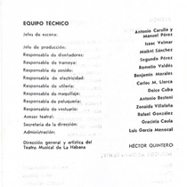 Vida y Muerte Severina