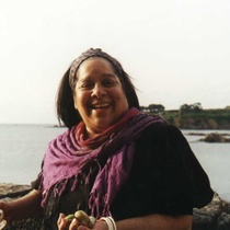 Photograph of Xiomara Palacios