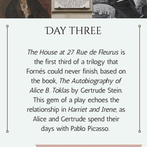 Advertising for the Fornesia Fest