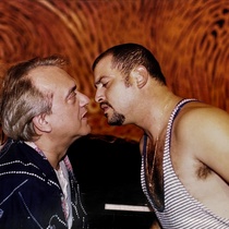 Photographs of the production, Alto riesgo